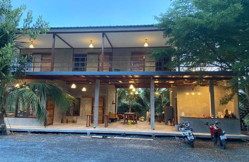 Ban Phaeo House | COCO HOME Homestay(โคโค่โฮม)
