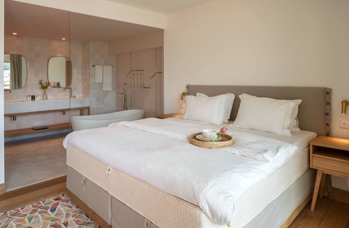 Makrigianni Hotel | COCO-MAT Athens BC