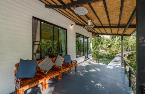 Chalong Resort | Coco Retreat Phuket Resort and Spa - SHA Plus