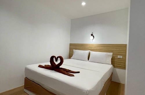 Ko Phi Phi House | Coco's Guest House