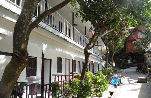 Ko Phi Phi House | Coco's Guest House
