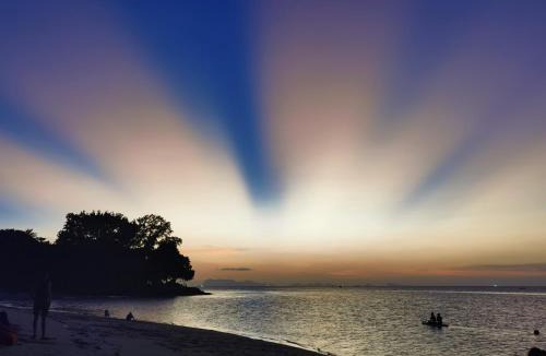 Bang Po Resort | Coco Sunset Beach