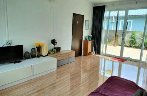 Phran House | Coco Villa2