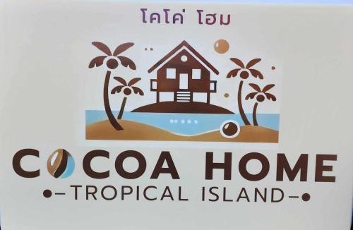 Nuea Khlong Resort | Cocoa Home