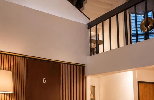 Nana Hostel | Cocohouse Sukhumvit 1