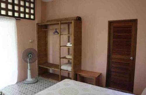 Chumphon House | CocoHut Garden