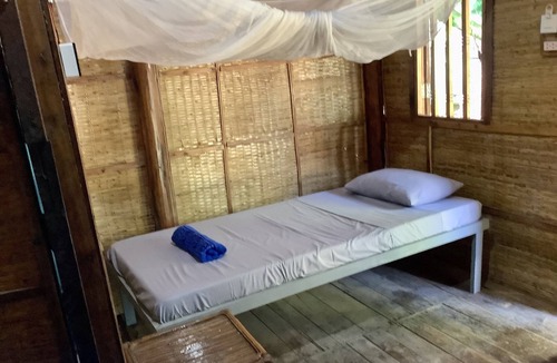 Koh Rong Sanloem House | Cocohuts Cambodia