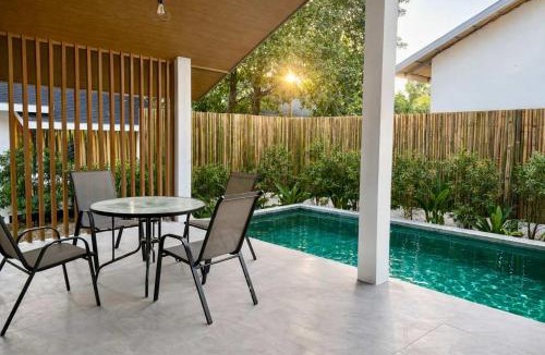 Haad Rin Villa | Cocolane Villa 4
