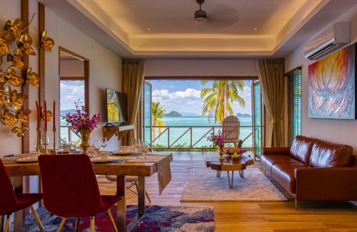 Ko Yao Hotel | Coconut Grove Resort