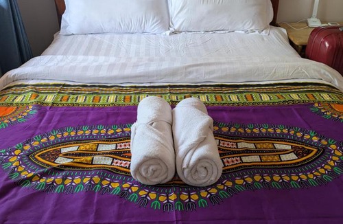 Kampot House | Coconut Lodge