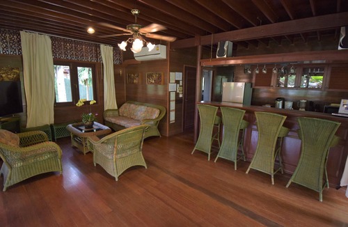 Bang Po Villa | Coconut Tropicana Villa T5 – 2/3 Bedroom Villa – Beach side