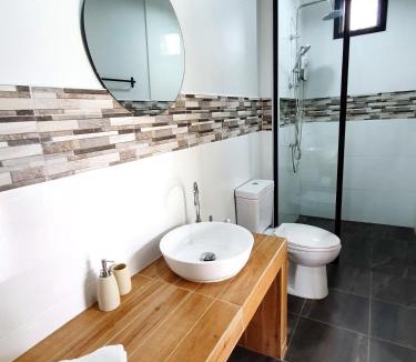 Chalong House | Coconut Wells Phuket