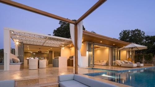 Choeng Thale Villa | Cohiba Villas - Sea View Villa 8 by Elite Havens