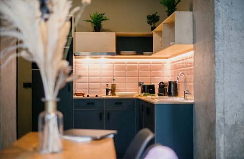 Koukaki Hotel | Cohort Koukaki