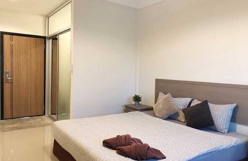 Ayutthaya Hotel | Collection O Ayothaya Hotel