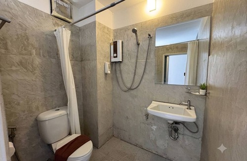 Ayutthaya Hotel | Collection O Ayothaya Hotel