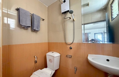 Central Pattaya Hotel | Collection O Central Pattaya Residence