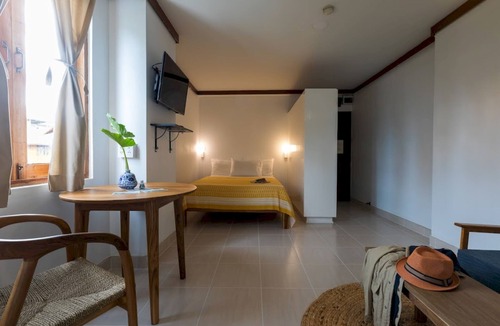 Bang Kho Laem Hotel | Collection O Howard Square Boutique Hotel