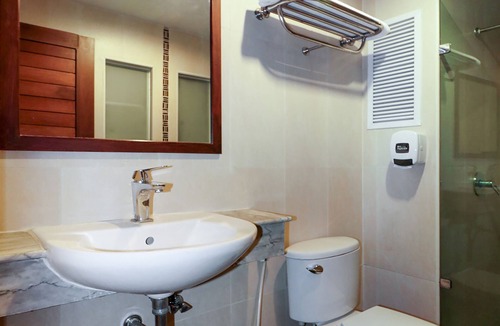 Central Pattaya Hotel | Collection O JA Siam City