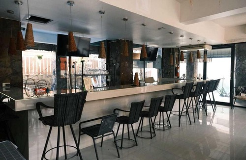 Central Pattaya Hotel | Collection O Luna Hotel Pattaya