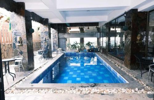 Central Pattaya Hotel | Collection O Luna Hotel Pattaya
