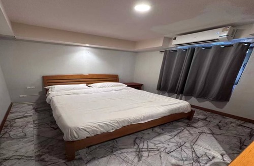 Central Pattaya Hotel | Collection O Luna Hotel Pattaya