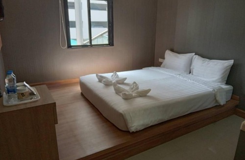 Thanon Phaya Thai Hotel | Collection O Pratunam 19 Hotel