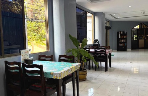North Pattaya Resort | Collection O Southern Star Resort Pattaya