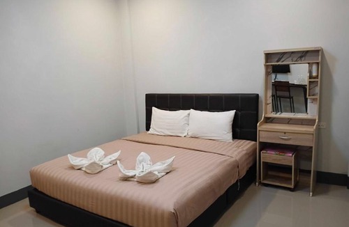 Hai Ya Hotel | Collection O Sri Ping Muang Chiangmai