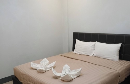 Hai Ya Hotel | Collection O Sri Ping Muang Chiangmai