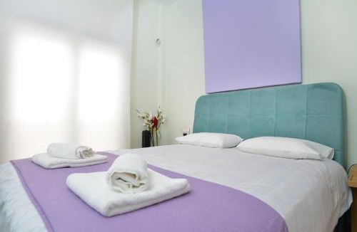 Nea Smirni Apartment | Colorful Apt. Near Nea Smirni Square