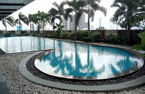Sathorn Condo | Comfort and Convenience