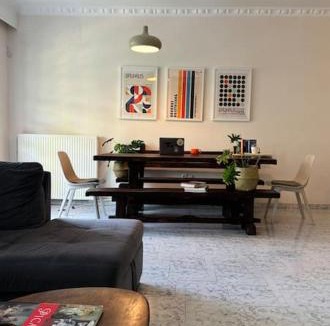 Amarousion Apartment | Comfort and Sunny Apartment, Marousi OAKA Stadium Neratziotissa