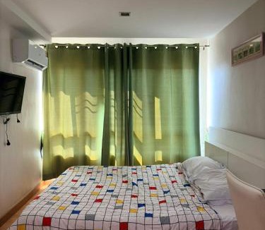 Chang Phueak Apartment | Comfort Big condo