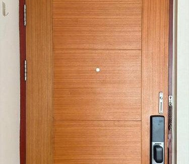 Chang Phueak Apartment | Comfort Big condo