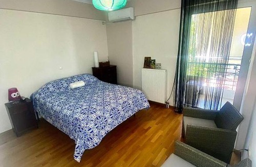 Khalandrion Apartment | Comfort & Care - spacious flat in Marousi
