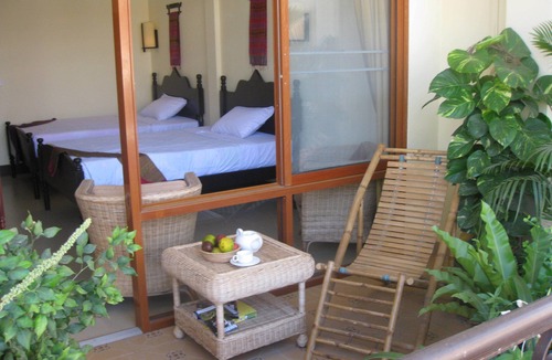 Tuol Kouk Hotel | Comfort House