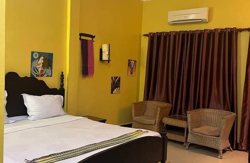 Tuol Kouk Hotel | Comfort House