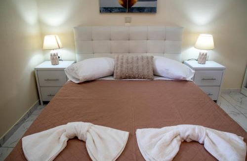 Palekastro Apartment | Comfort House Mimosa 1