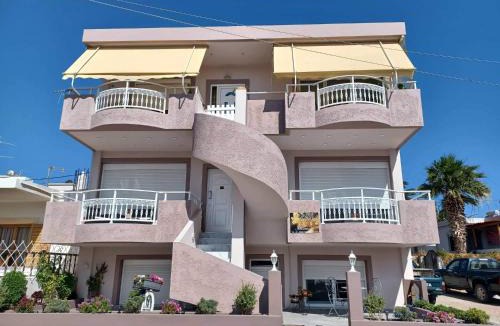 Palekastro Apartment | Comfort House Mimosa 1