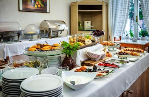 Malia Bed & Breakfast | Comfort Rooms by MaliaMare Hotel