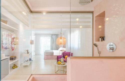 Malia Bed & Breakfast | Comfort Rooms by MaliaMare Hotel