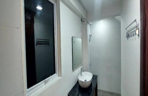 Poipet Hotel | Comfort Stay Hotel