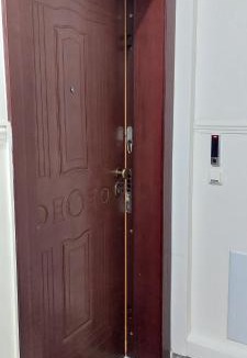 Delta Apartment | Comfortable and Elegant apartment FoFi