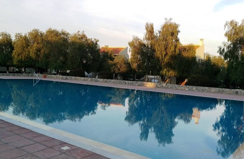 Trikomo House | Comfortable Holiday Villa for Rent, Sea&Sun and Long Beach, North Cyprus