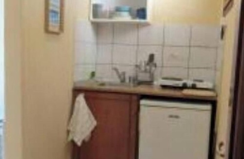 Golden Beach Apartment | Comfortable stay at Chrysi Ammoudia - Sea & Nature view