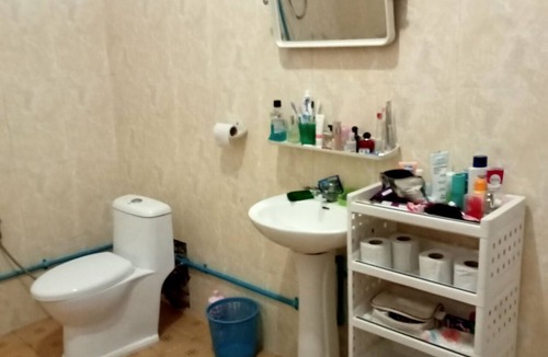 Krong Kaeb Apartment | Comfortable, well-located apartment