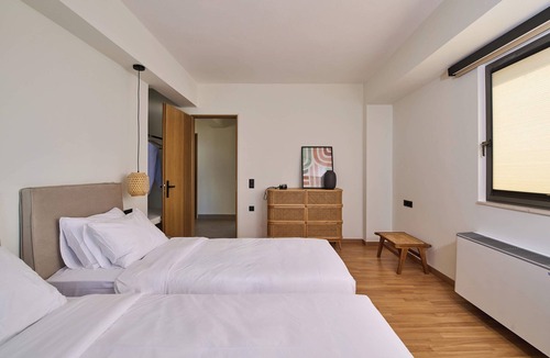 Sitia House | Comfortbnb- Theasis Suite with private pool, Sitia