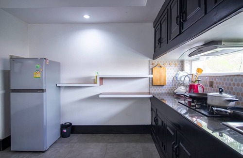 Siem Reap Apartment | Comfy Apartment in The Heart of Siem Reap - 001