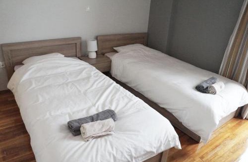 Kerameikos Apartment | Comfy Apartment With Acropolis View